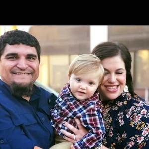 Meet your Posher, Dannielle